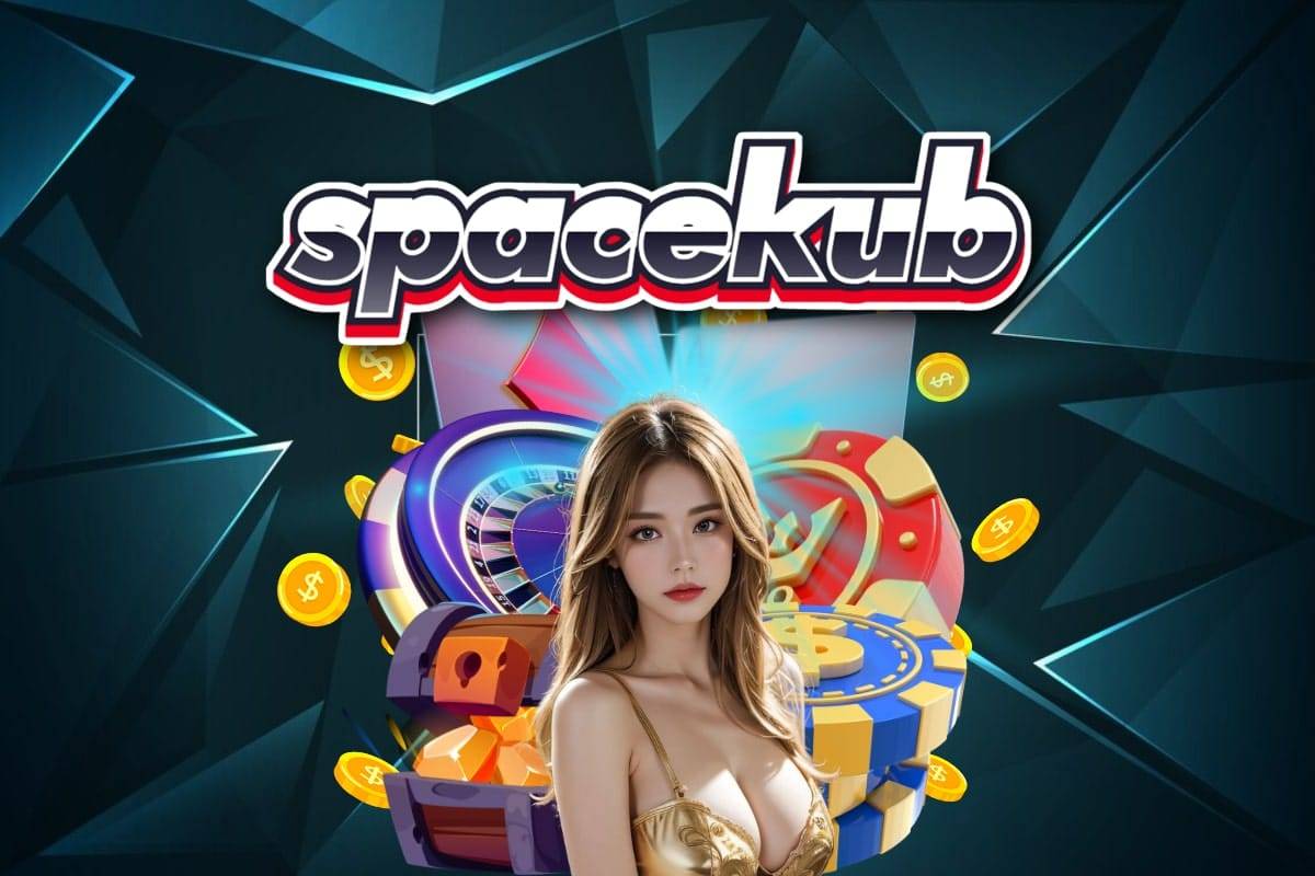 spacekub